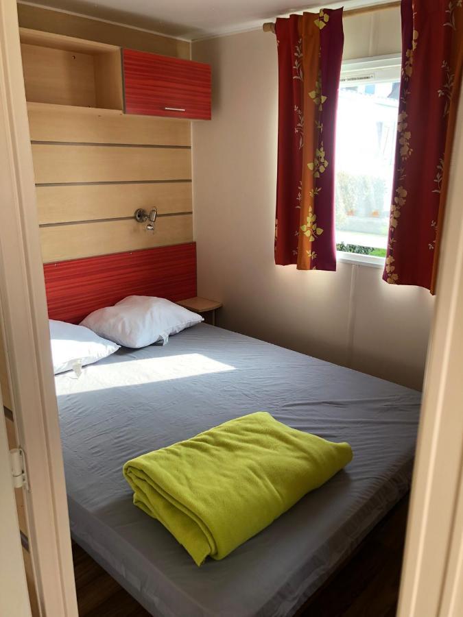 לה פורטל Mobilhome A16 Au Phare D Opale מראה חיצוני תמונה